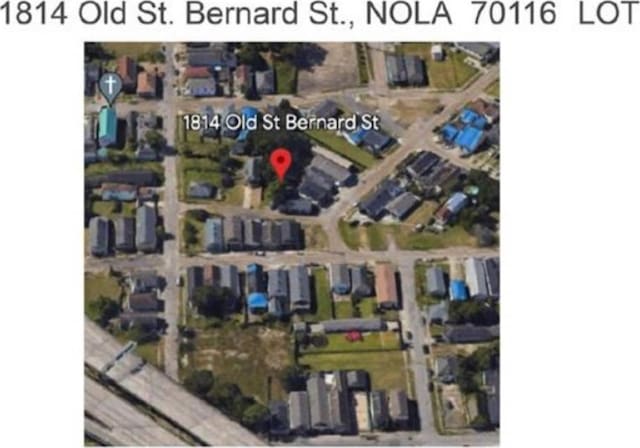 Listing photo 2 for 1814 Old Saint Bernard St, New Orleans LA 70116