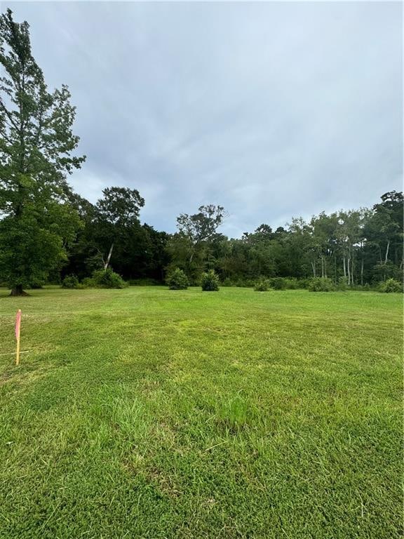 121 Sierra Ridge Ct, Madisonville LA, 70447 land for sale