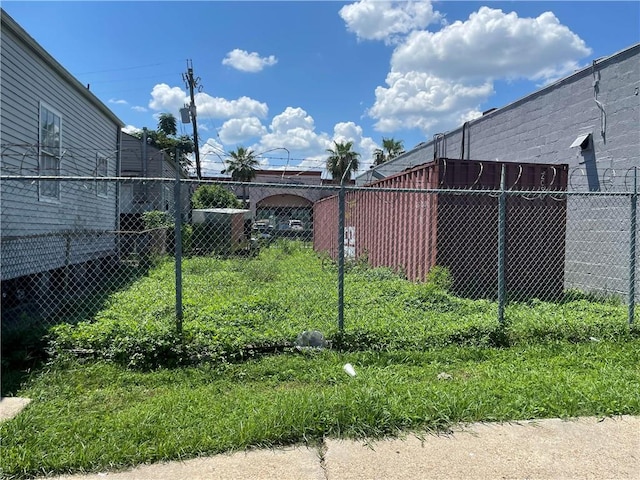 2929 Josephine St, New Orleans LA, 70113 land for sale