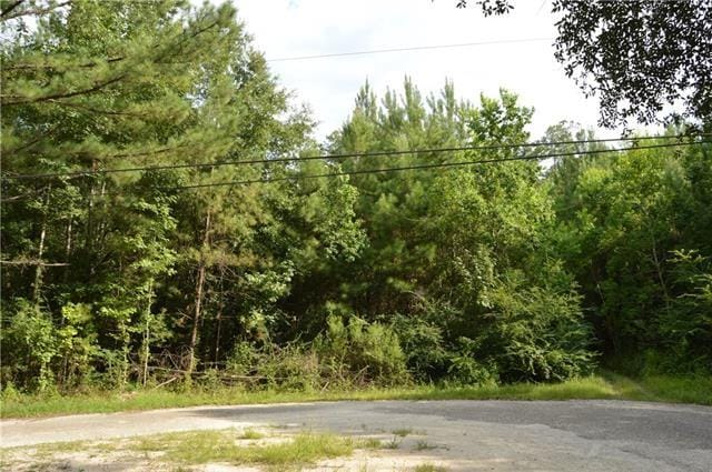 Will Rd, Abita Springs LA, 70420 land for sale