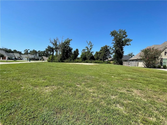 668 Dockside Dr, Slidell LA, 70461 land for sale