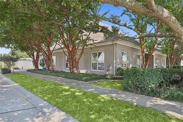 612 Hesper Ave, Metairie, LA 70005 - view of front of home