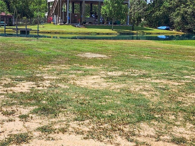 5011 Tennessee St, Bay Saint Louis, MS 39520