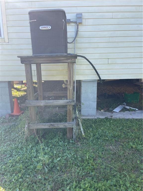 4653 Dale St, New Orleans, LA 70126 - exterior view