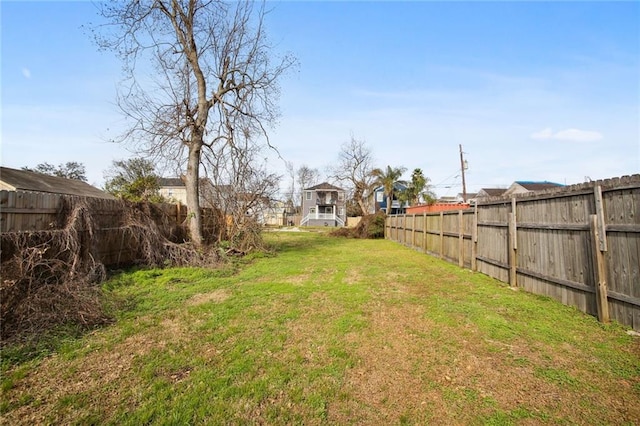 2318 Vienna St, New Orleans LA, 70122 land for sale