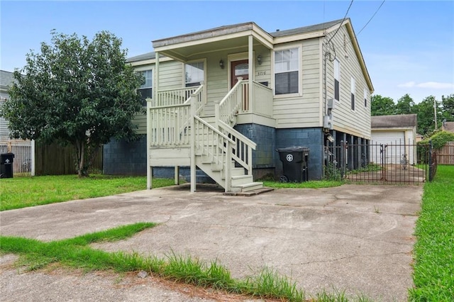 5716 Wingate Dr, New Orleans, LA 70122 - photo 2