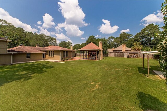 1601 Sunset Dr, Bogalusa, LA 70427 - photo 36