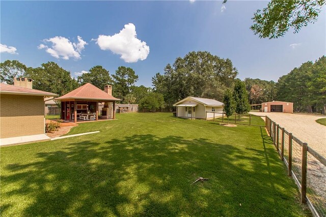 1601 Sunset Dr, Bogalusa, LA 70427 - photo 41