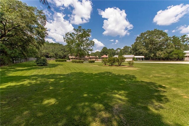 1601 Sunset Dr, Bogalusa, LA 70427 - photo 48