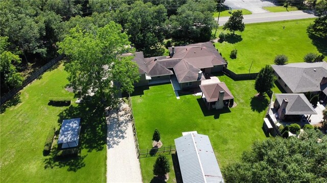 1601 Sunset Dr, Bogalusa, LA 70427 - photo 57