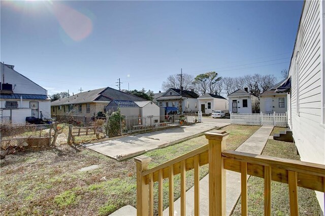 617 Tupelo St, New Orleans, LA 70117 - photo 33