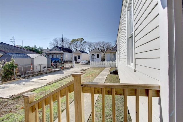617 Tupelo St, New Orleans, LA 70117 - photo 34