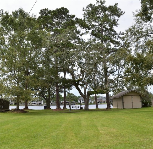 Listing photo 2 for 3023 S Palm Dr, Slidell LA 70458