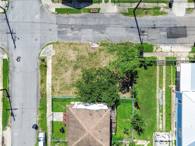 3526 N Prieur St, New Orleans LA, 70117 land for sale