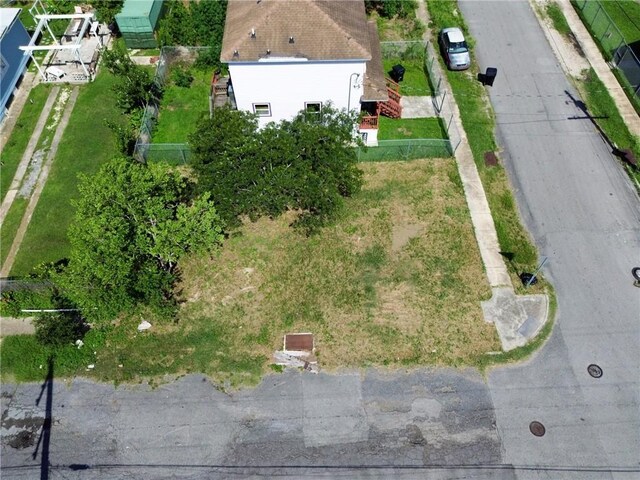 3526 N Prieur St, New Orleans, LA 70117