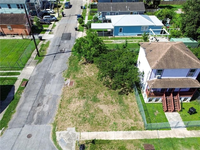 3526 N Prieur St, New Orleans, LA 70117