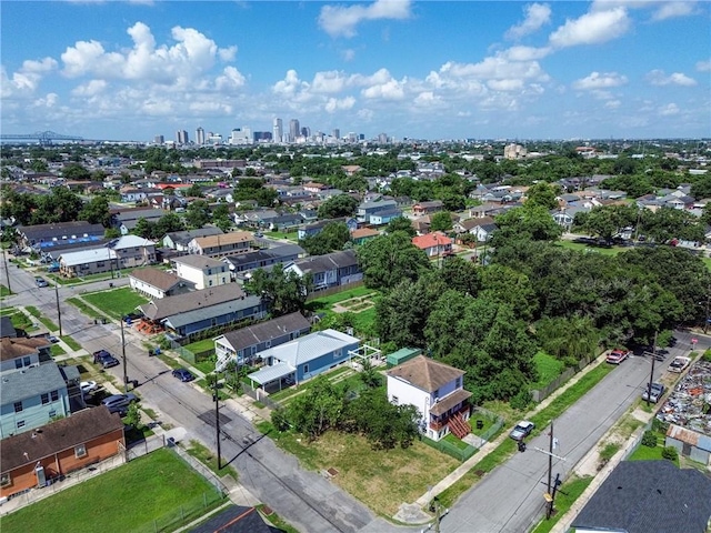 3526 N Prieur St, New Orleans, LA 70117