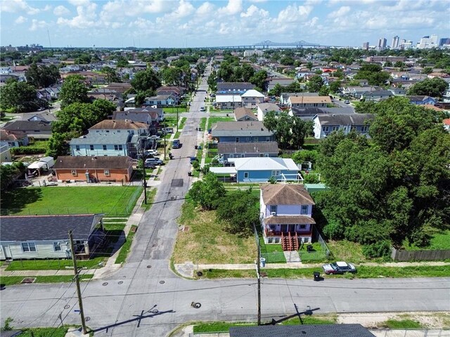 3526 N Prieur St, New Orleans, LA 70117