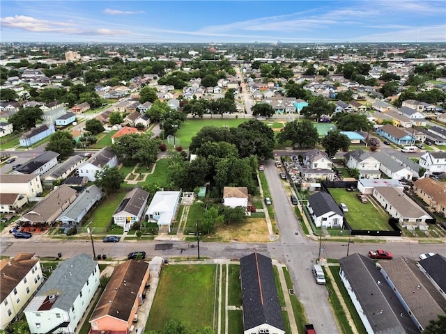 3526 N Prieur St, New Orleans, LA 70117