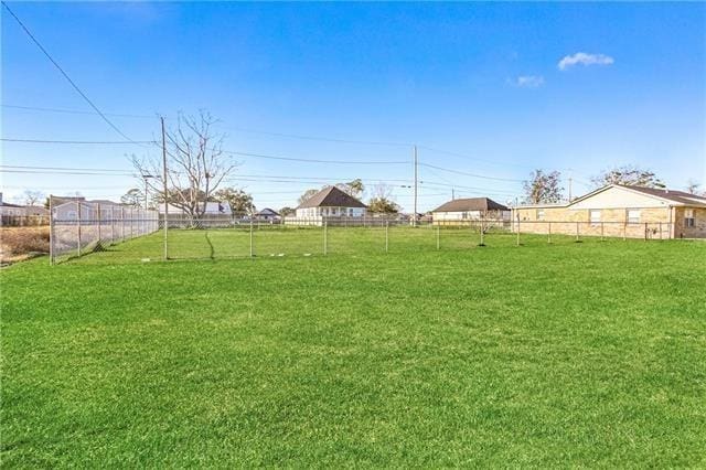 1822 Schnell Dr, Arabi, LA 70032
