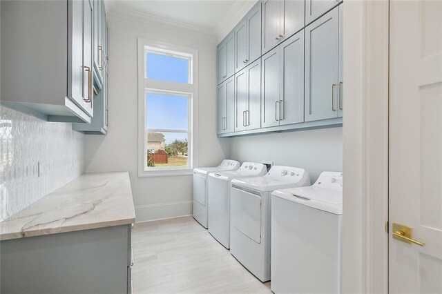 mudroom with sink, light hardwood / wood-style flooring, and wood ceiling