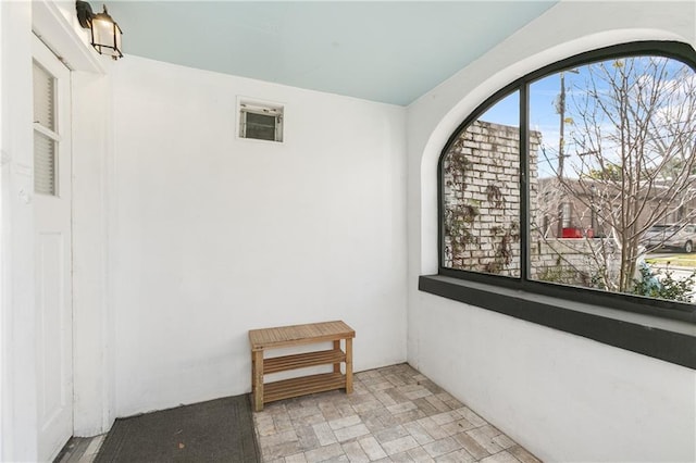 119 Elmeer Ave, Metairie, LA 70005 - view of empty room