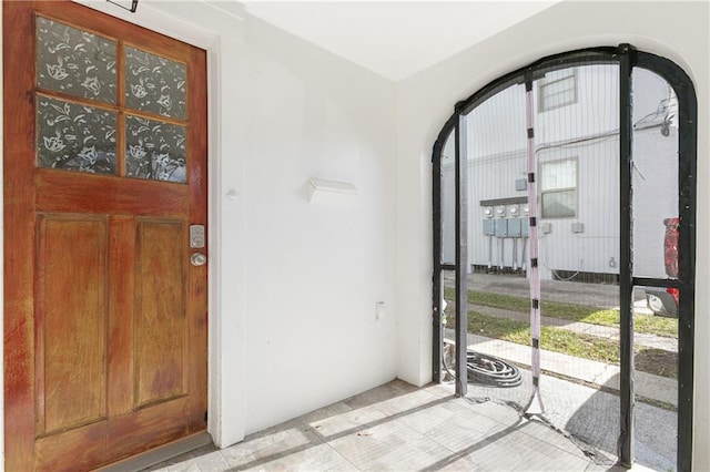 119 Elmeer Ave, Metairie, LA 70005 - view of entryway