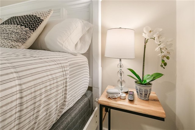 119 Elmeer Ave, Metairie, LA 70005 - view of bedroom
