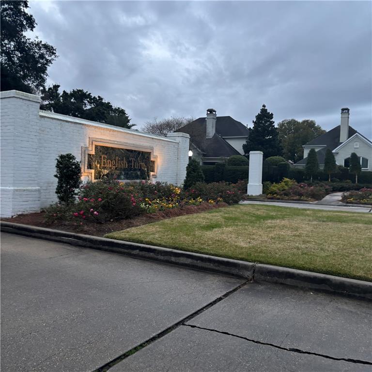 601 English Turn Dr, New Orleans, LA 70131 - photo 2