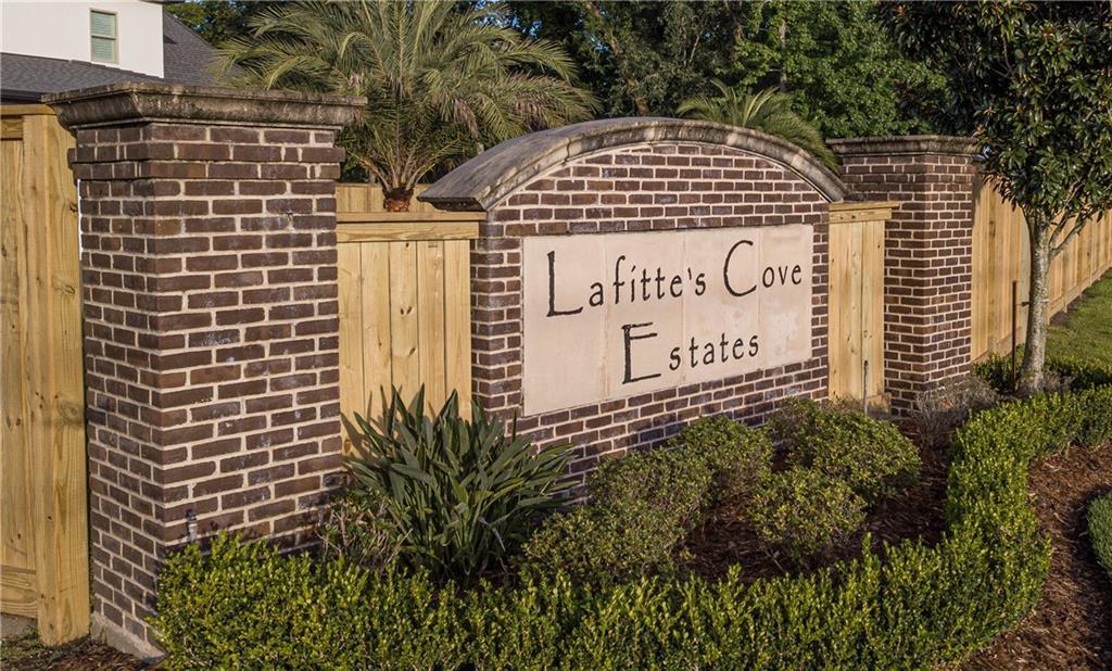 4480 Pierres Ct, Marrero, LA 70072 - photo 2