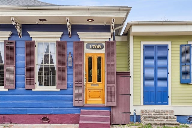 1705 Burgundy St, New Orleans, LA 70116 - photo 2