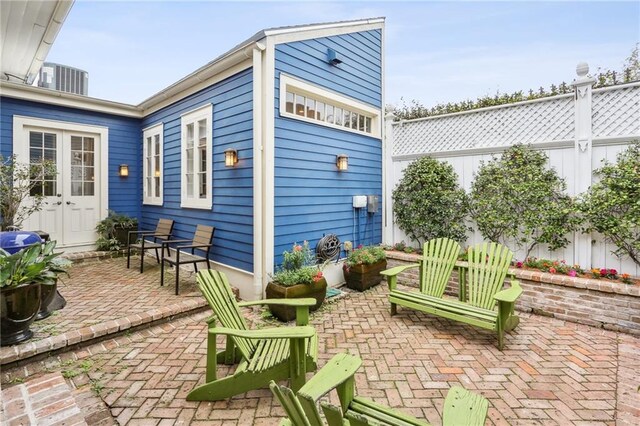 1705 Burgundy St, New Orleans, LA 70116 - photo 21
