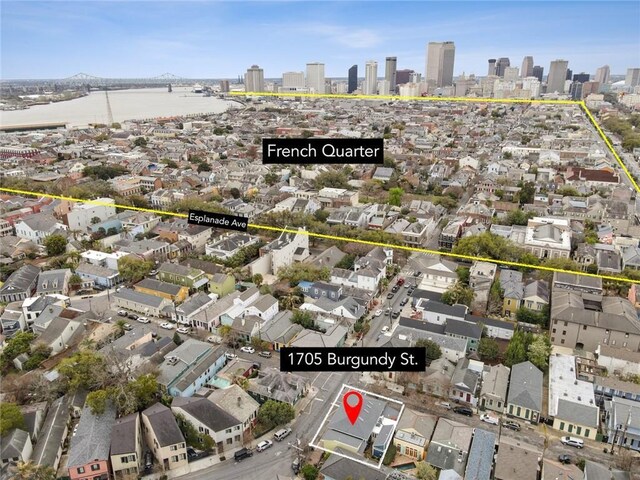 1705 Burgundy St, New Orleans, LA 70116 - photo 25