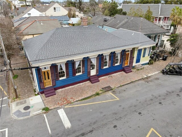 1705 Burgundy St, New Orleans, LA 70116 - photo 38