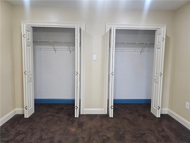 6613 Memphis St, New Orleans, LA 70124 - view of closet