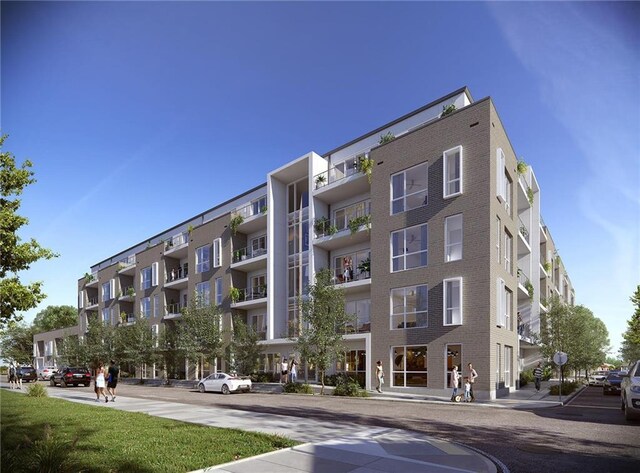 900 Bartholomew St Unit 321, New Orleans, LA 70117 - photo 1