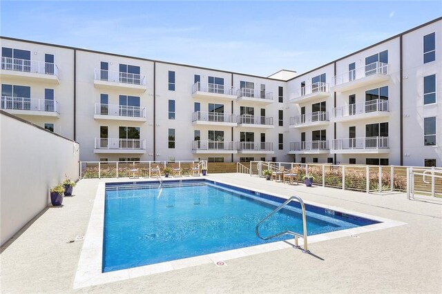 900 Bartholomew St Unit 321, New Orleans, LA 70117 - photo 3