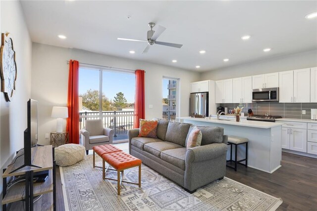 900 Bartholomew St Unit 321, New Orleans, LA 70117 - photo 4