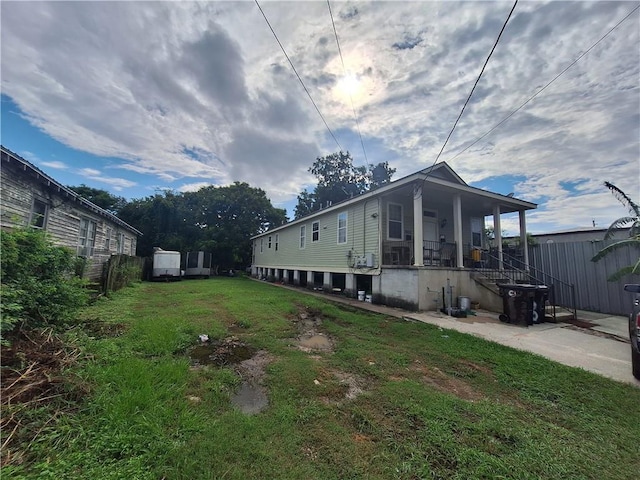 Listing photo 2 for 3928 Erato St, New Orleans LA 70125