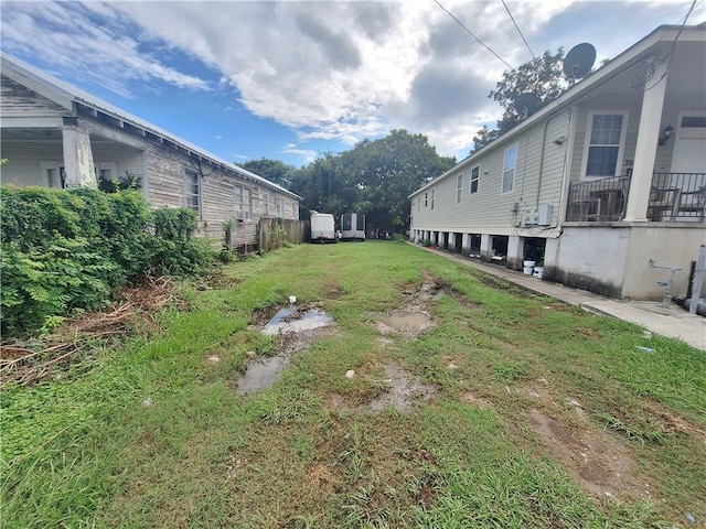 Listing photo 3 for 3928 Erato St, New Orleans LA 70125