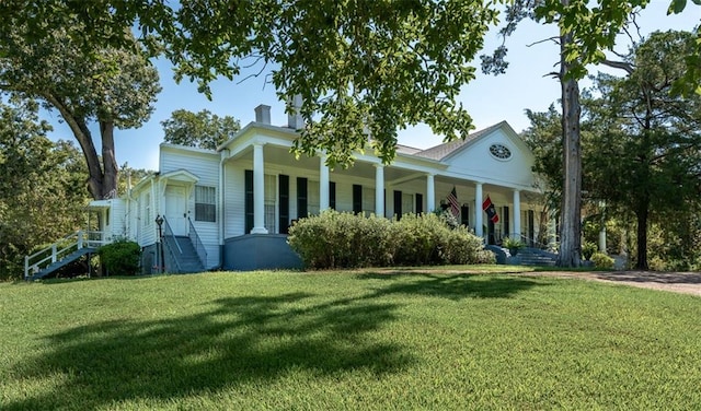 131 Winchester Rd, Natchez, MS 39120 - photo 5