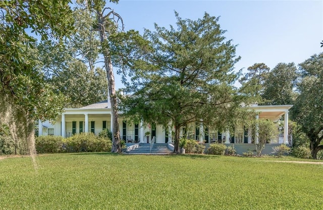 131 Winchester Rd, Natchez, MS 39120 - photo 6