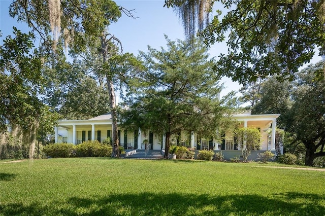 131 Winchester Rd, Natchez, MS 39120 - photo 7