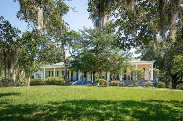 131 Winchester Rd, Natchez, MS 39120 - photo 9