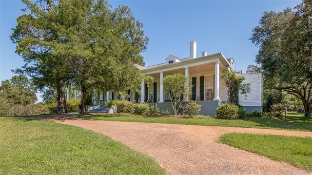 131 Winchester Rd, Natchez, MS 39120 - photo 12