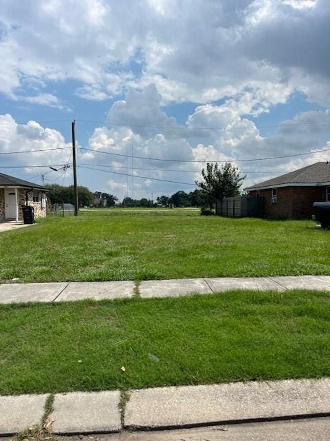 4001-03 Jupiter St, Chalmette LA, 70043 land for sale