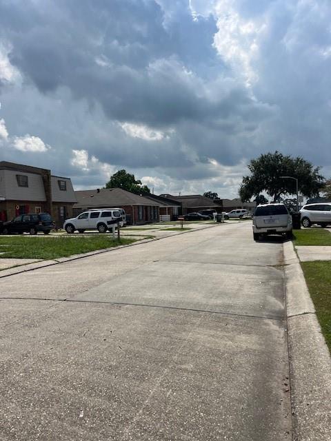 4001-03 Jupiter St, Chalmette, LA 70043