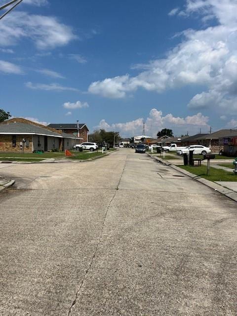 4001-03 Jupiter St, Chalmette, LA 70043