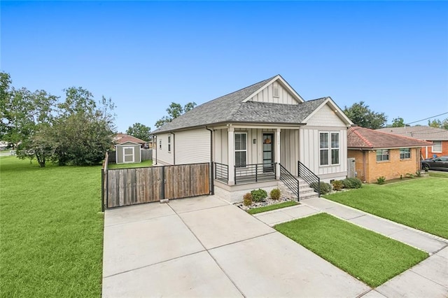 2104 Aycock St, Arabi, LA 70032 - photo 1