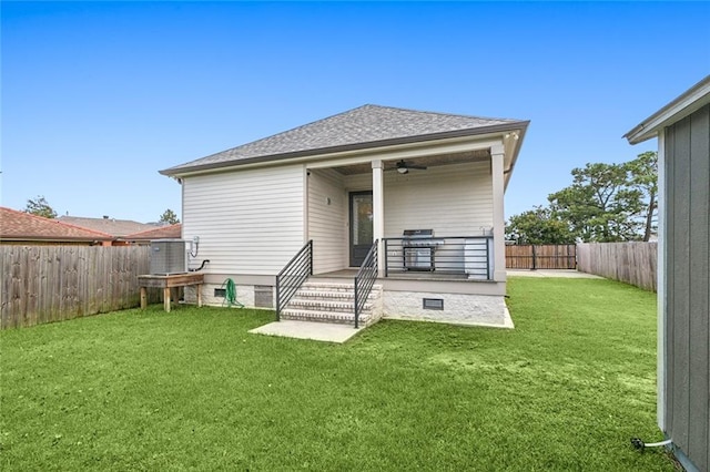 2104 Aycock St, Arabi, LA 70032 - photo 16